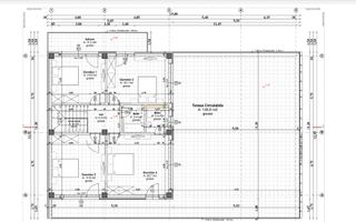 Casa de lux | Teren 1190 mp | Piscina interioara - Poză 5