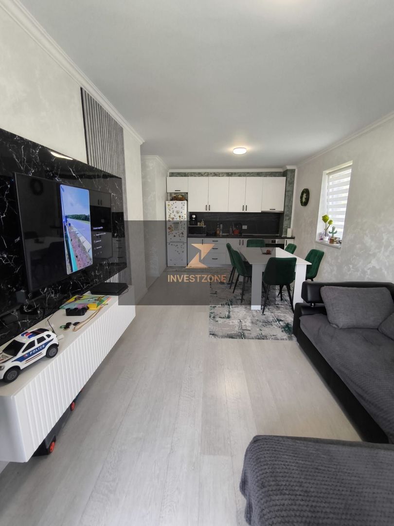 Vindem apartament 3 camere in complexul Prima Universitatii - Poză 8