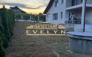 Casă de vânzare – zonă liniștită , priveliște deosebită - Poză 7