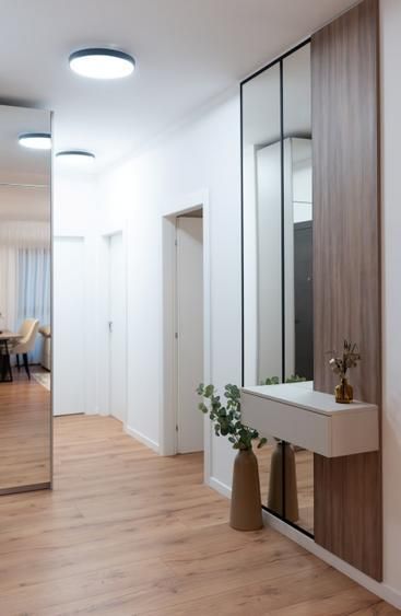 Apartament | 3 Camere | Darwin Residence | Tunari - Poză 5