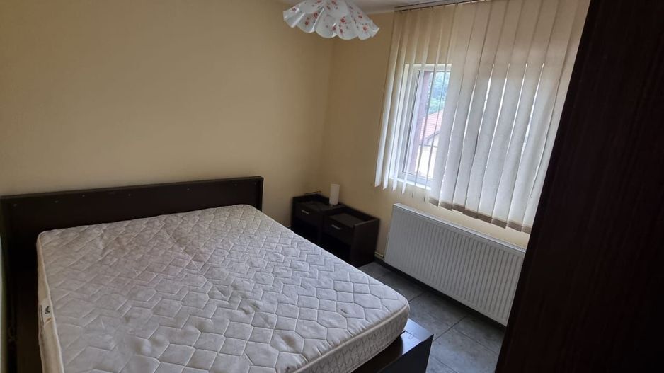 Dambovita | 3 camere  | Etaj Intermediar | Centrala Proprie. - Poză 5