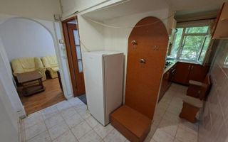 Apartament 2 camere semidecomandat, zona Alexandru cel Bun, Iași – de închiriat - Poză 5