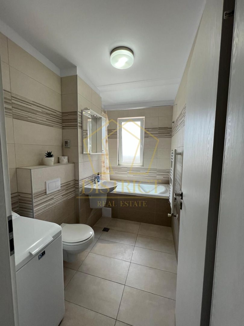 Apartament cu 2 camere modern | Aradului - Poză 10