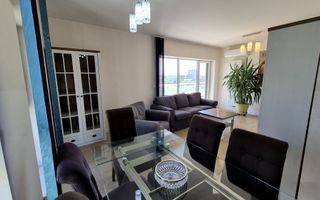 Apartament cu 3 camere 88,60 mp + loc de parcare - Belvedere Residence - Poză 15