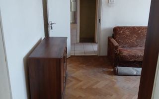 3 camere I Piata Mihail Kogalniceanu I De renovat I Etaj 4 - Poză 3