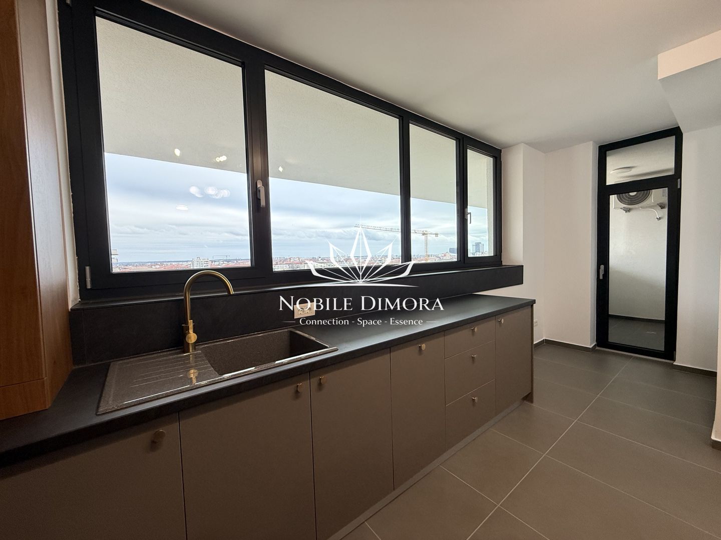 xCity Towers - Apartament cu 2 camere si parcare privata - Torontalului - Poză 6