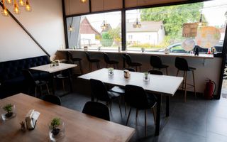 Restaurant Fast Food de vânzare | Vicovu de Sus - Poză 8