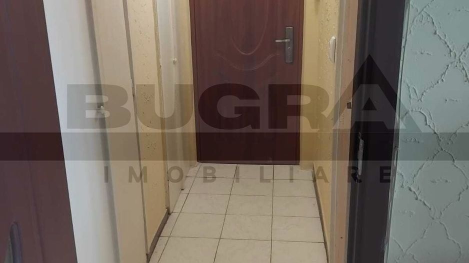 Garsoniera, 28mp, zona La Terenuri - Poză 2