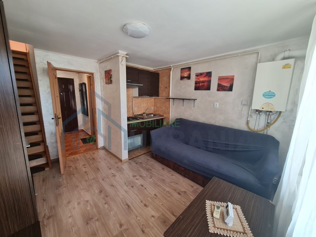 Apartament 2 camere mansardat, 34 mp, zona Pacurari, Iasi - Poză 4