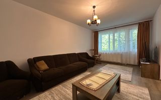 Apartament de 3 camere, 70mp, Zona UMFST - Poză 1