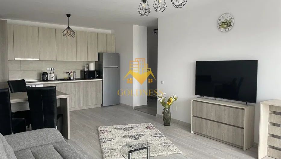 2 camere, bloc nou, garaj, Gheorgheni,Soporului zona Iulius Mall,FSEGA - Poză 1