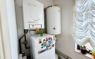 Vila lux cu 1000 mp teren pe Erou Iancu Nicolae langa Jolie Ville - Poză 38