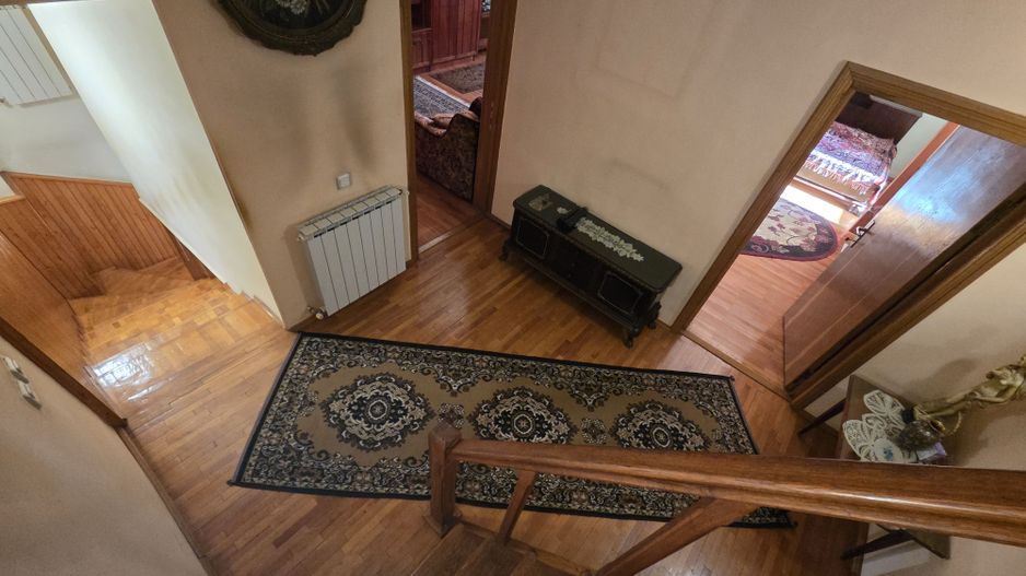 NOU! Vila in spatele Bisericii Bazilescu - Poză 13