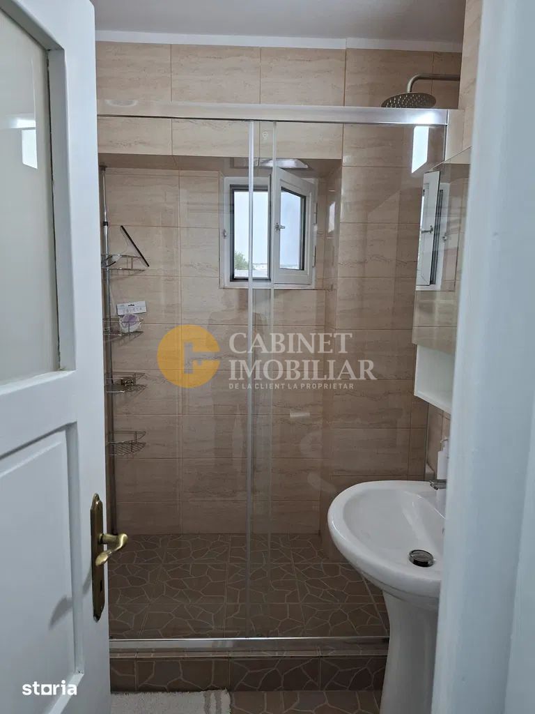 Apartament 2 camere, prima închiriere după renovare, Dacia – 58 mp, AC, etaj 3 - Poză 7