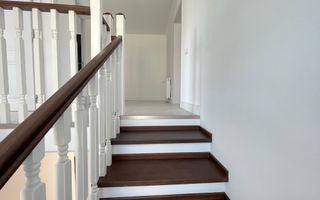 Duplex despartit prin spatiu tehnic - Poză 7