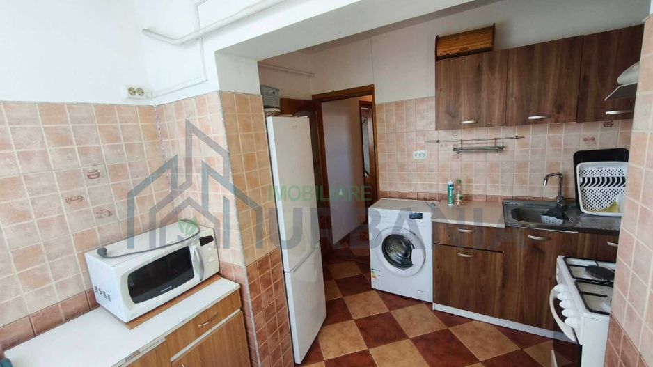 Apartament 2 camere de închiriat în Podu Roș - Nicolina, Aleea Nicolina 13 - Poză 3
