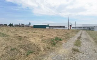 Proprietate industriala la 30 km exterior sud Timisoara - Poză 26