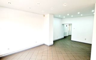 Spațiu comercial/birouri de închiriat – vad comercial excelent – zona Bălcescu - Poză 4