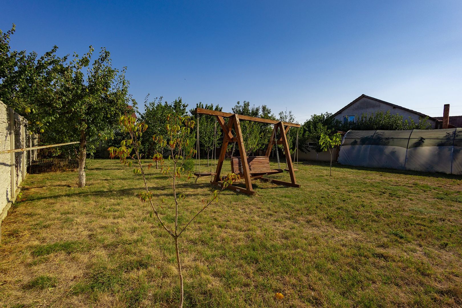 De Vanzare | Vila Lux | Teren 1000 mp | 226mp utili | 3 Bai | Garaj - Poză 33