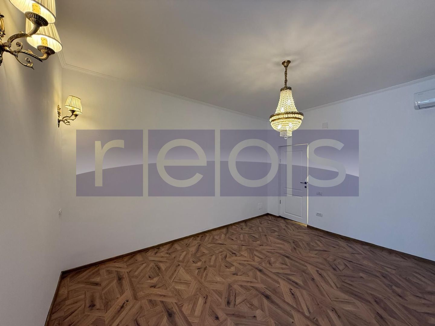 INCHIRIERE 3 CAMERE 90MP  | DOROBANTI VILA | LOC PARCARE | FINISAT LUX - Poză 7