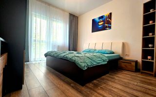 Apartament 2 camere  - Grand Kristal Residence - Poză 6