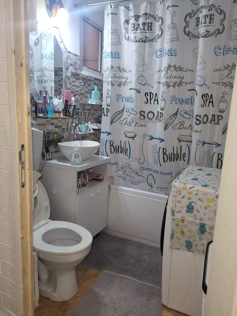 Decomandat 2 Camere Mobilat Soseaua Giurgiului - Poză 7