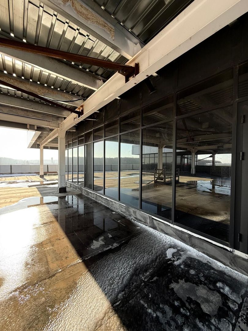 Spatiu comercial nou Stefanesti A3 inchiriat - Poză 9