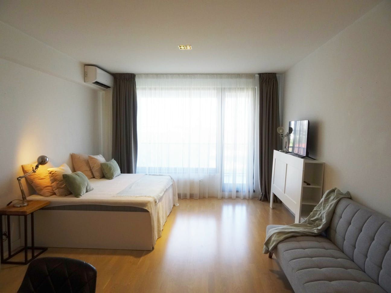 Studio Iancu Nicolae 133-Residence 5 - Poză 6