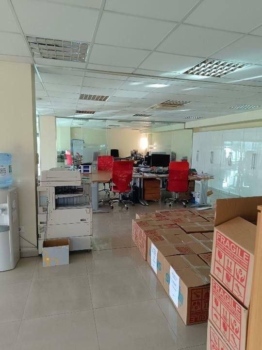 Hală logistică + Spaţii Birouri - Poză 14