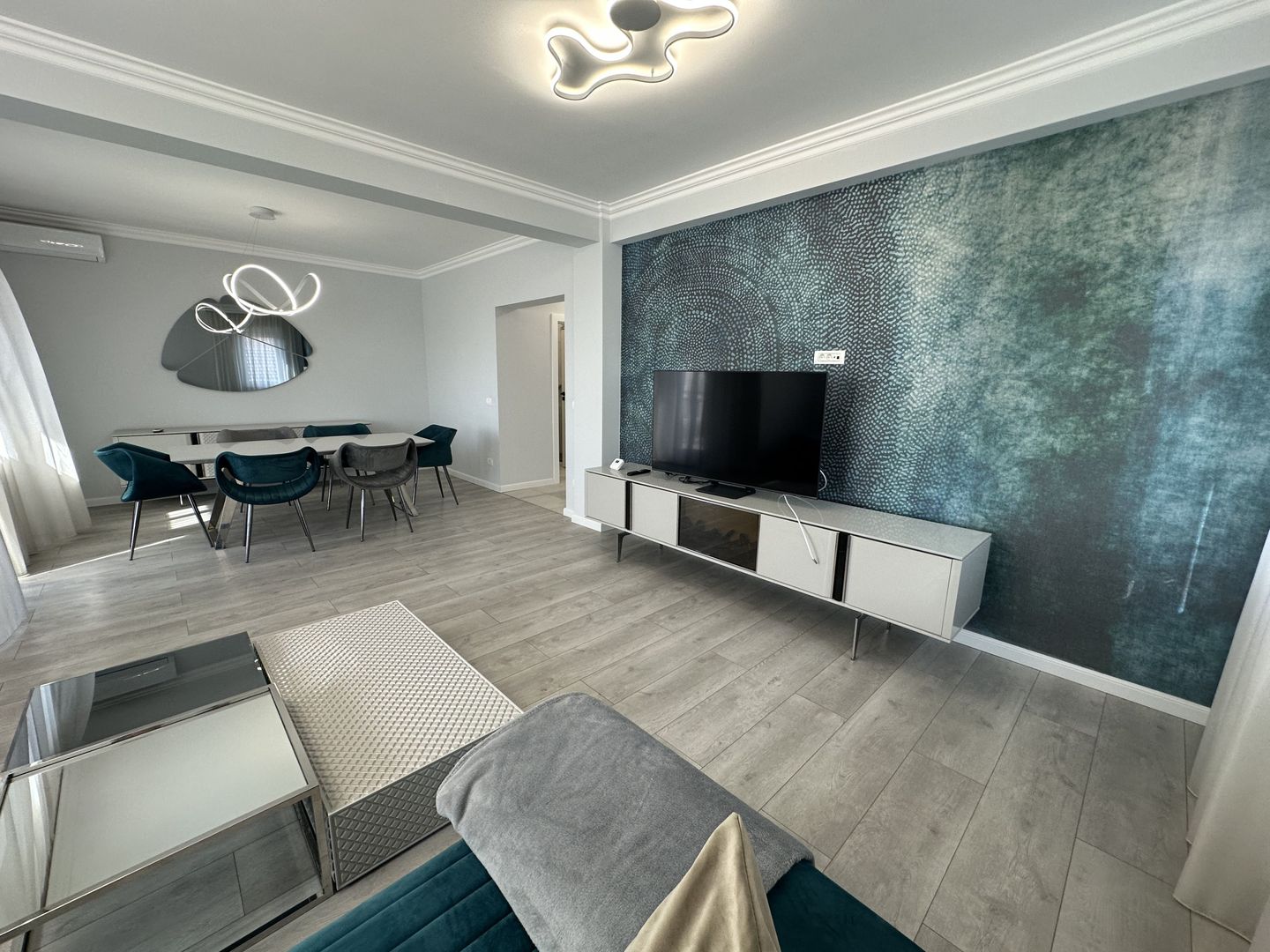 Apartament 3 camere 100 mp in Braytim - Poză 1
