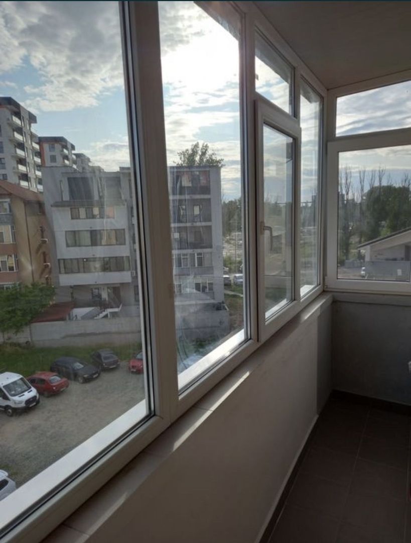 Vand apartament 2 camere Compozitorilor - Poză 3