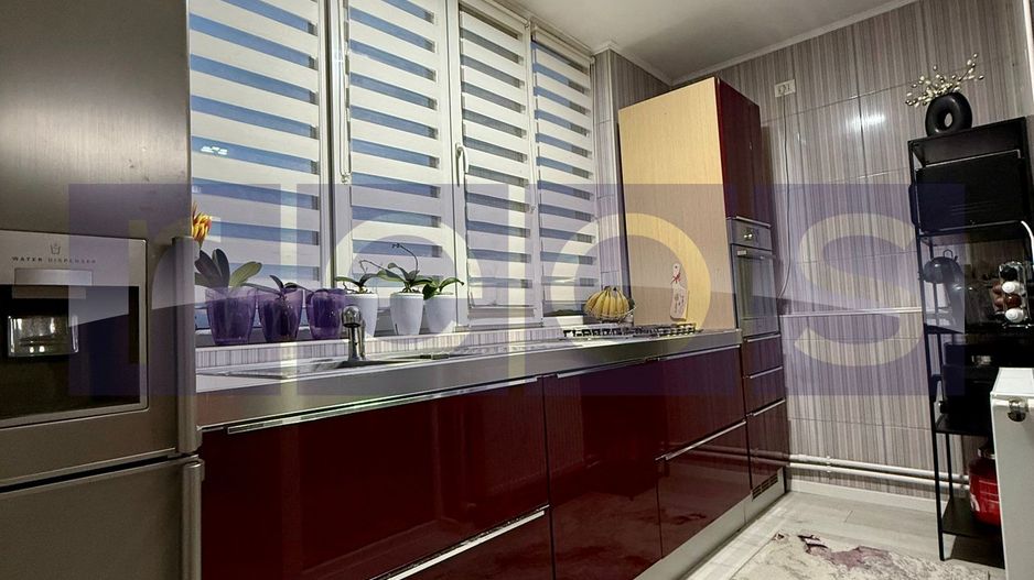 VANZARE 3 CAMERE   PRELUNGIREA GHENCEA - VALEA LARGA - Poză 10