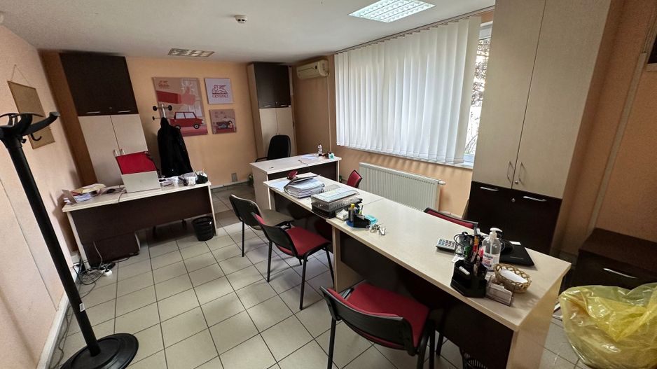 Pretabil grădiniță , clinica zona Lipovei - Poză 4