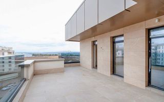 Vânzare, Penthouse, 3 camere, strada Europei, Botanica - Poză 3