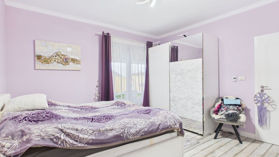 Casă Premium | Oradea | Zona Garii | 150 mp - Poză 3