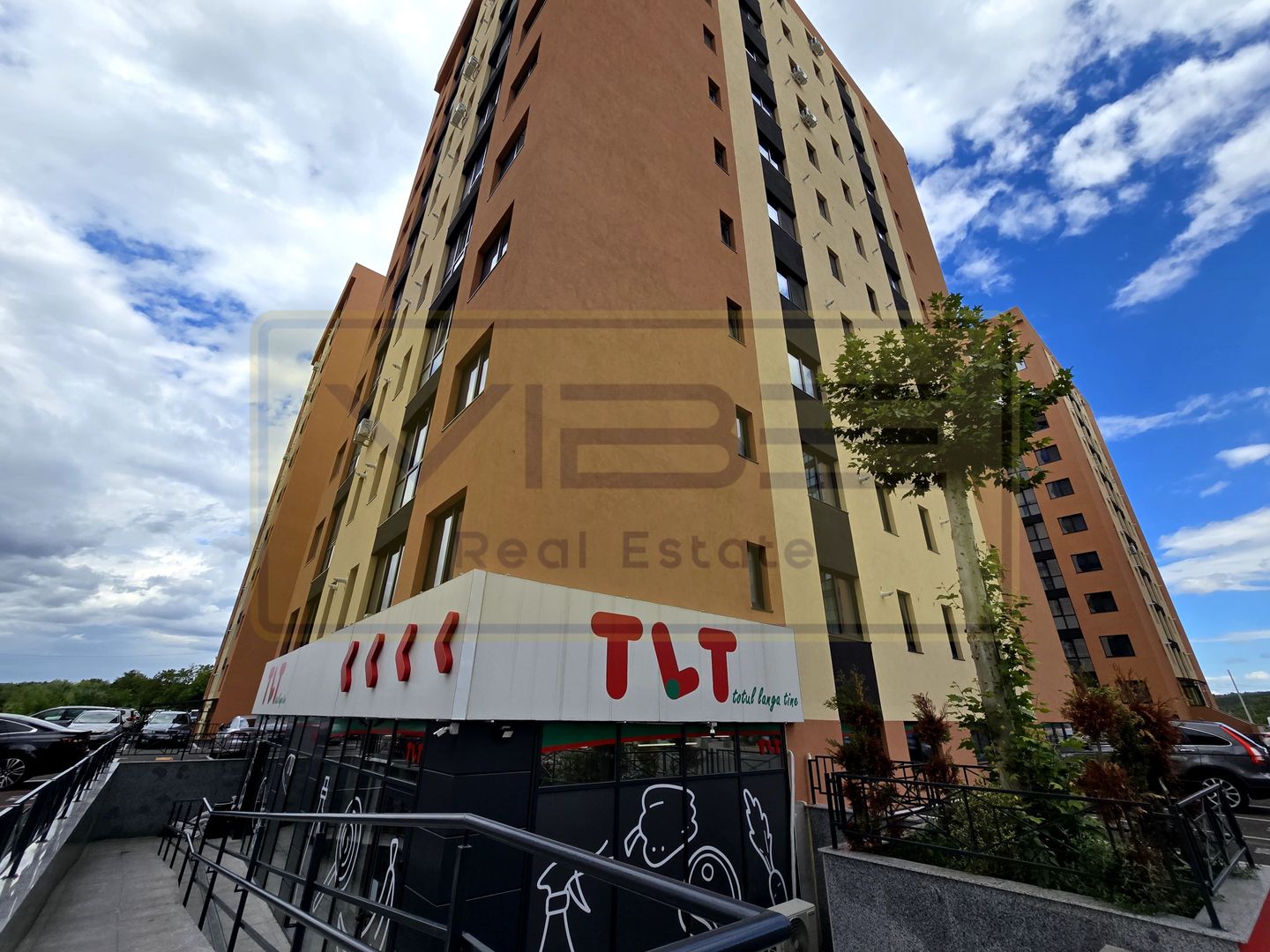 Lunca Cetatuii-Capat Cug/ Visoianu- Modern- Nou - Poză 11