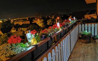 2 camere, 62 mp cu balcon, etaj 2 – bloc cu lift - Poză 8
