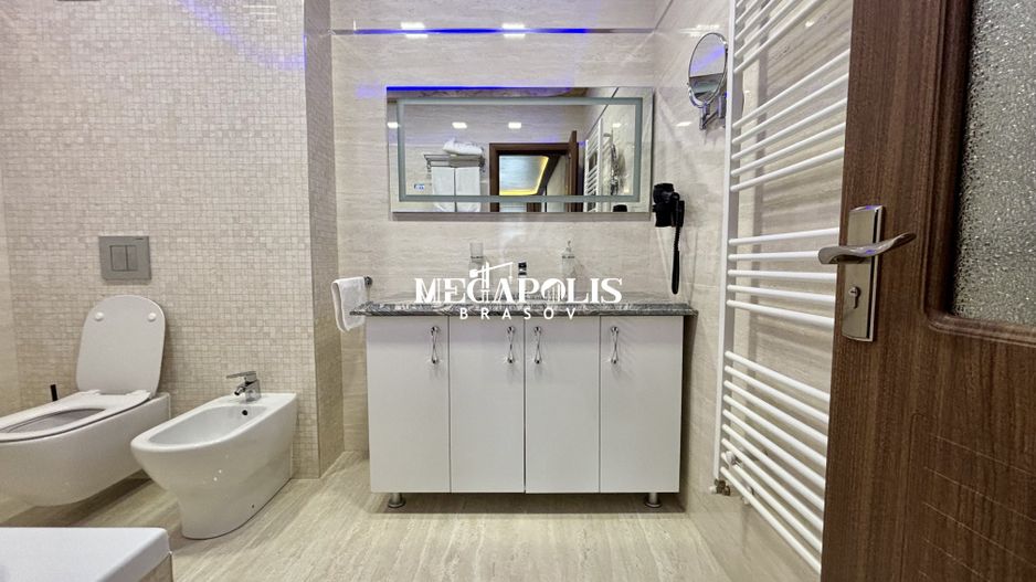 Apartament 4 camere | Lux | Priveliște Panoramică | Isaran Residence - Poză 6