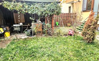 Apartament 3 Camere | 64 mp | Curte 60 mp | Parcare | Terra Floresti - Poză 13