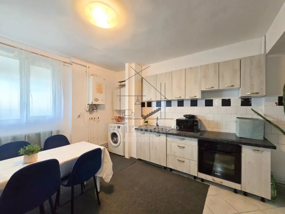 Apartament 3 camere, decomandat, priveliste frumoasa,Marasti zona Piata Marasti - Poză 7