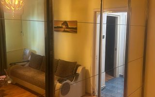 Apartament 2 camere, etaj 3, Trivale, la intrare in cartier - Poză 4