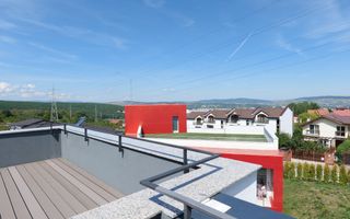 Casă/ Vilă de închiriat deosebit de atractivă - Poză 14