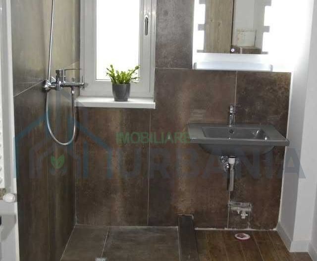 Apartament 1 cameră de închiriat, zona Moara de Vânt, Complex Moon Reflexes, Iași - Poză 5