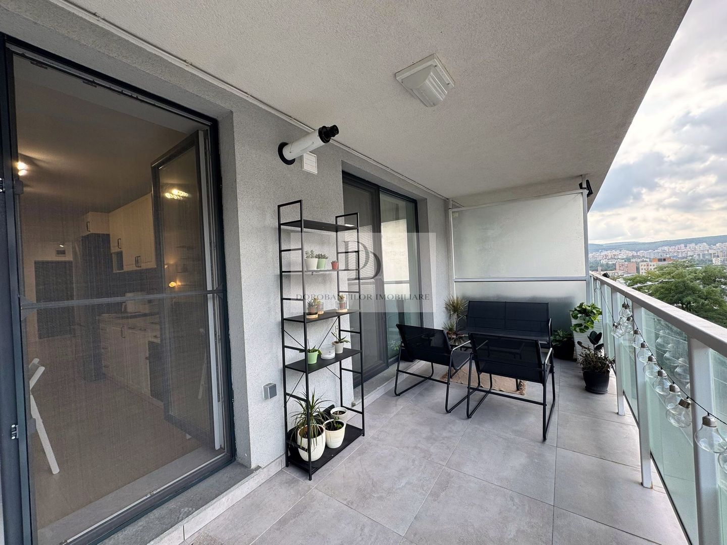 Apartament 2 camere modern | 50 mp + balcon 11 mp | Tăietura Turcului - Poză 10