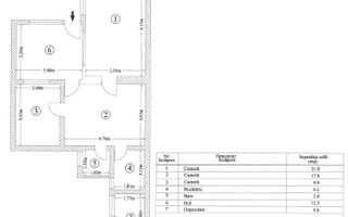 Vila Baneasa, Vatra Noua - Sisesti I Spatiu comercial - Poză 4