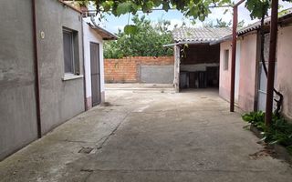 Casa de vanzare cu teren generos in Oncea - Poză 6