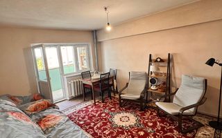 Ap 3 camere de vânzare – Bloc MUV 3 BCR - Poză 1