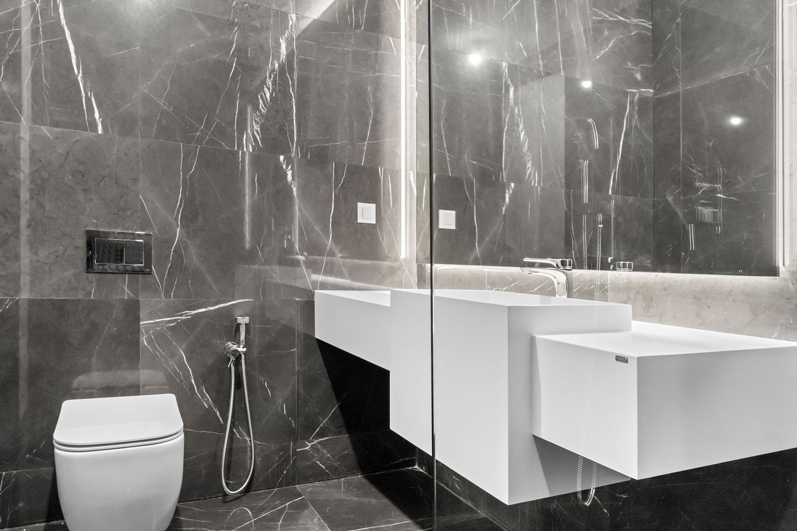 Duplex 6 camere I One Verdi Park - Vedere Panoramica - Poză 36