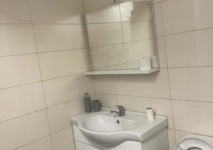 Garsoniera confort 1 decomandat zona Consul, bloc nou! - Poză 5