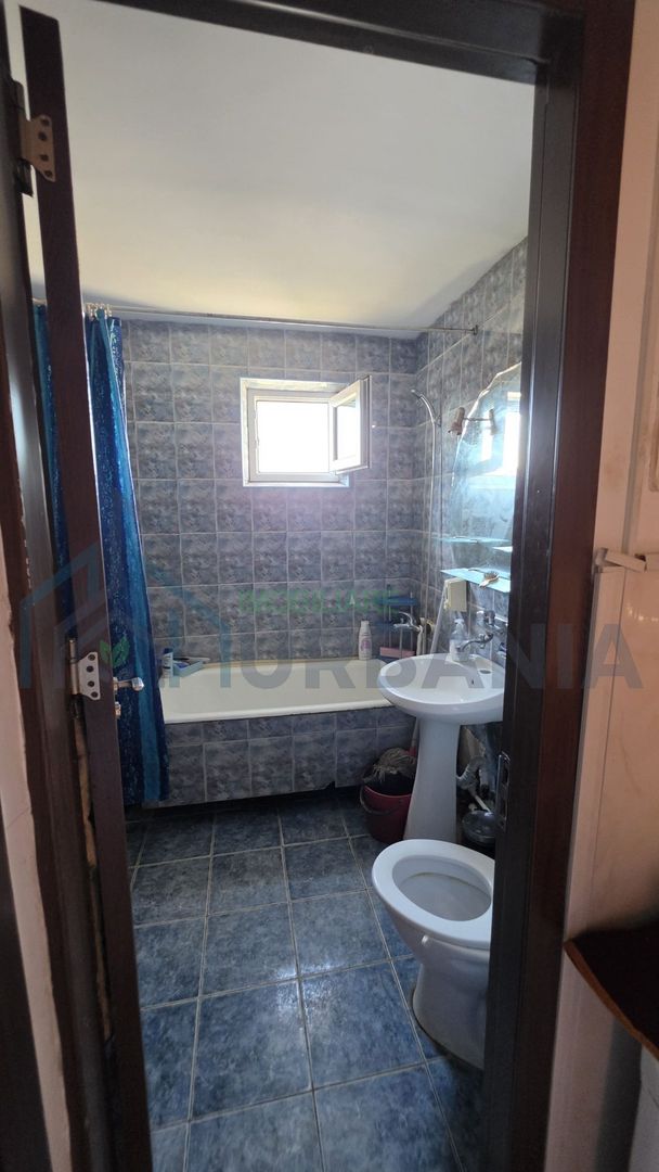 Apartament 3 camere Metalurgie, la 3 minute de stația de tramvai - Poză 5